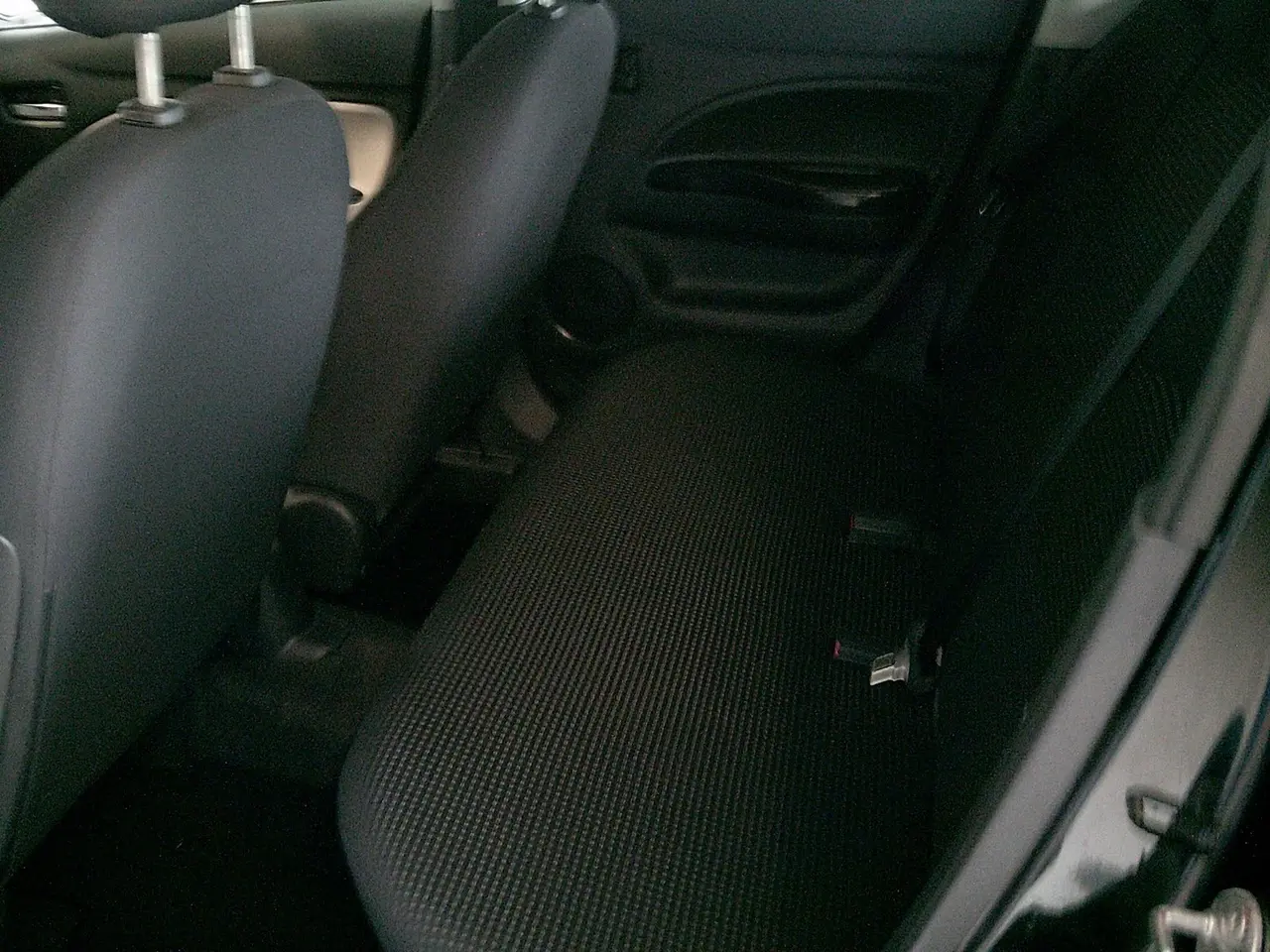 Billede 10 - Mitsubishi Space Star 1,2 Limited