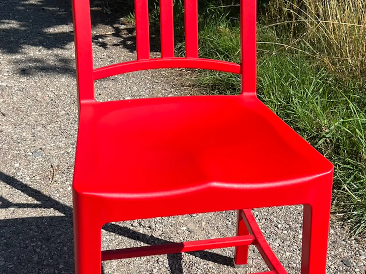 Billede 1 - Navy Chair by Emeco