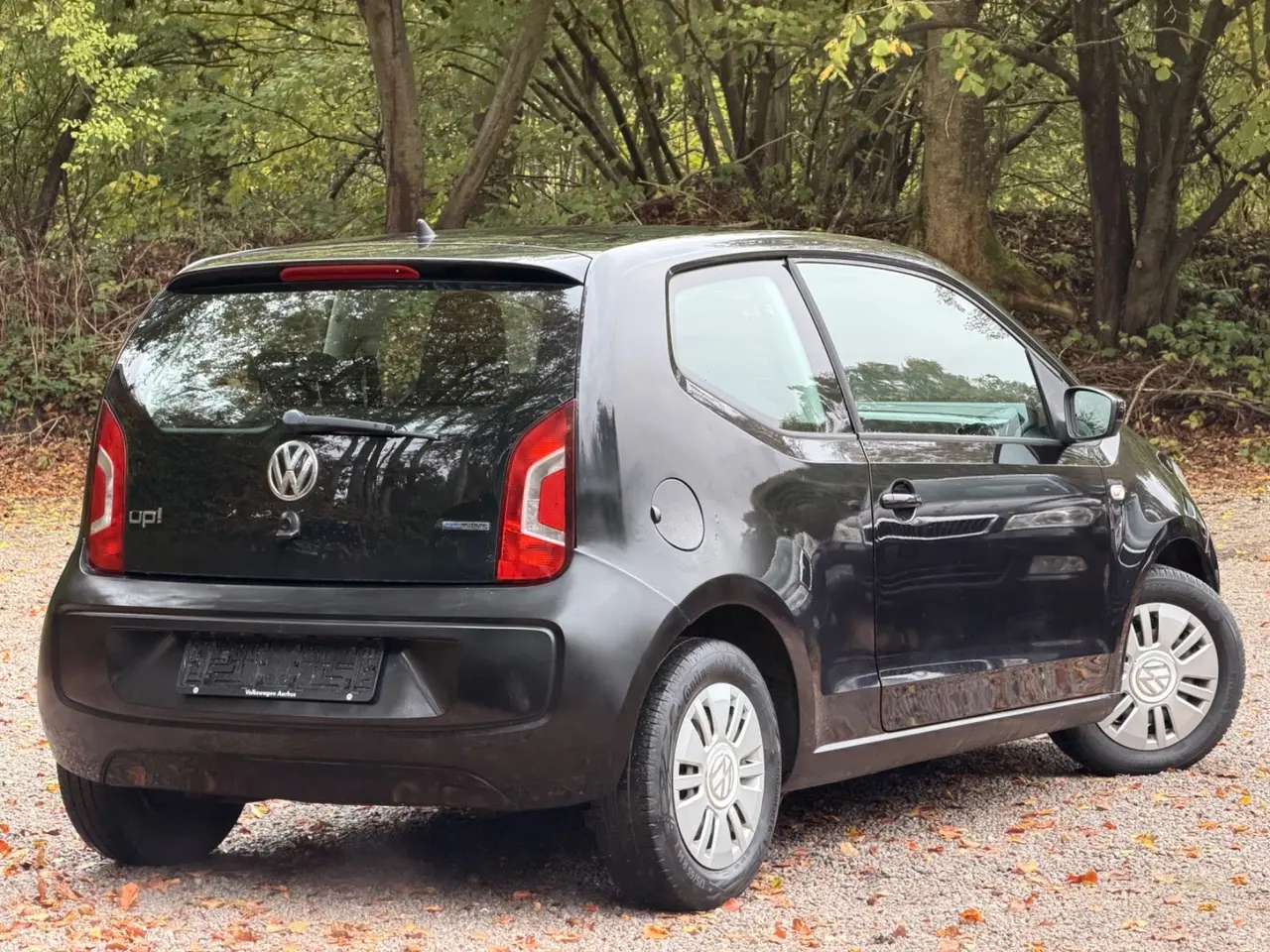 Billede 2 - VW Up! 1,0 60 Groove Up! BMT