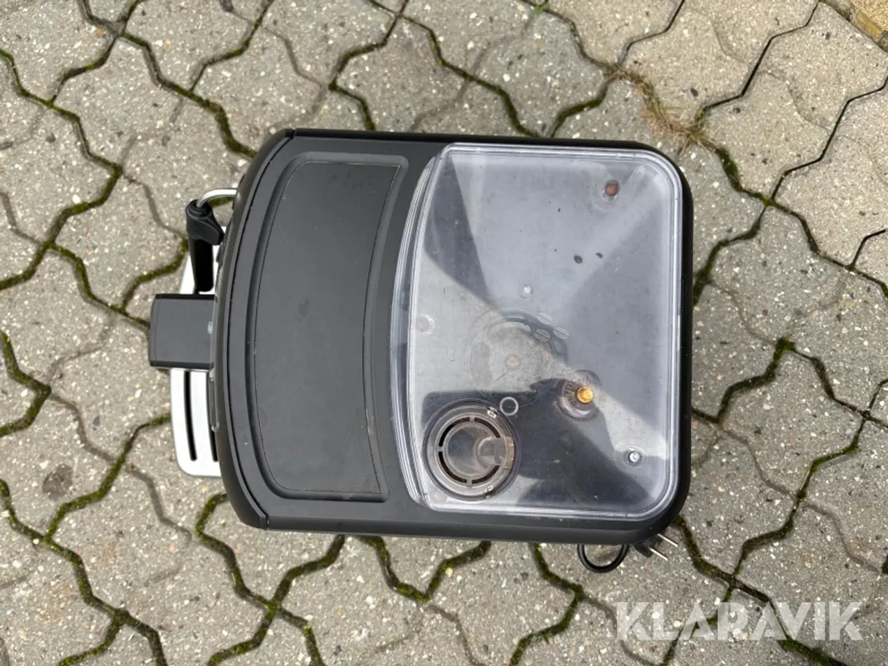 Billede 5 - Kaffemaskine Gaggia RI8260/01
