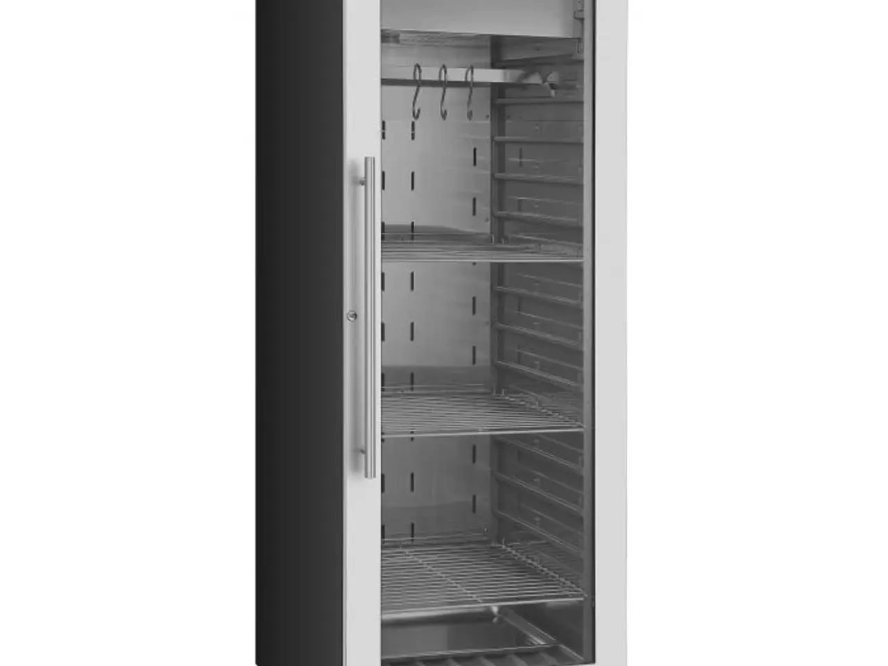 Billede 1 - Modningskab / dryageskab 388 L