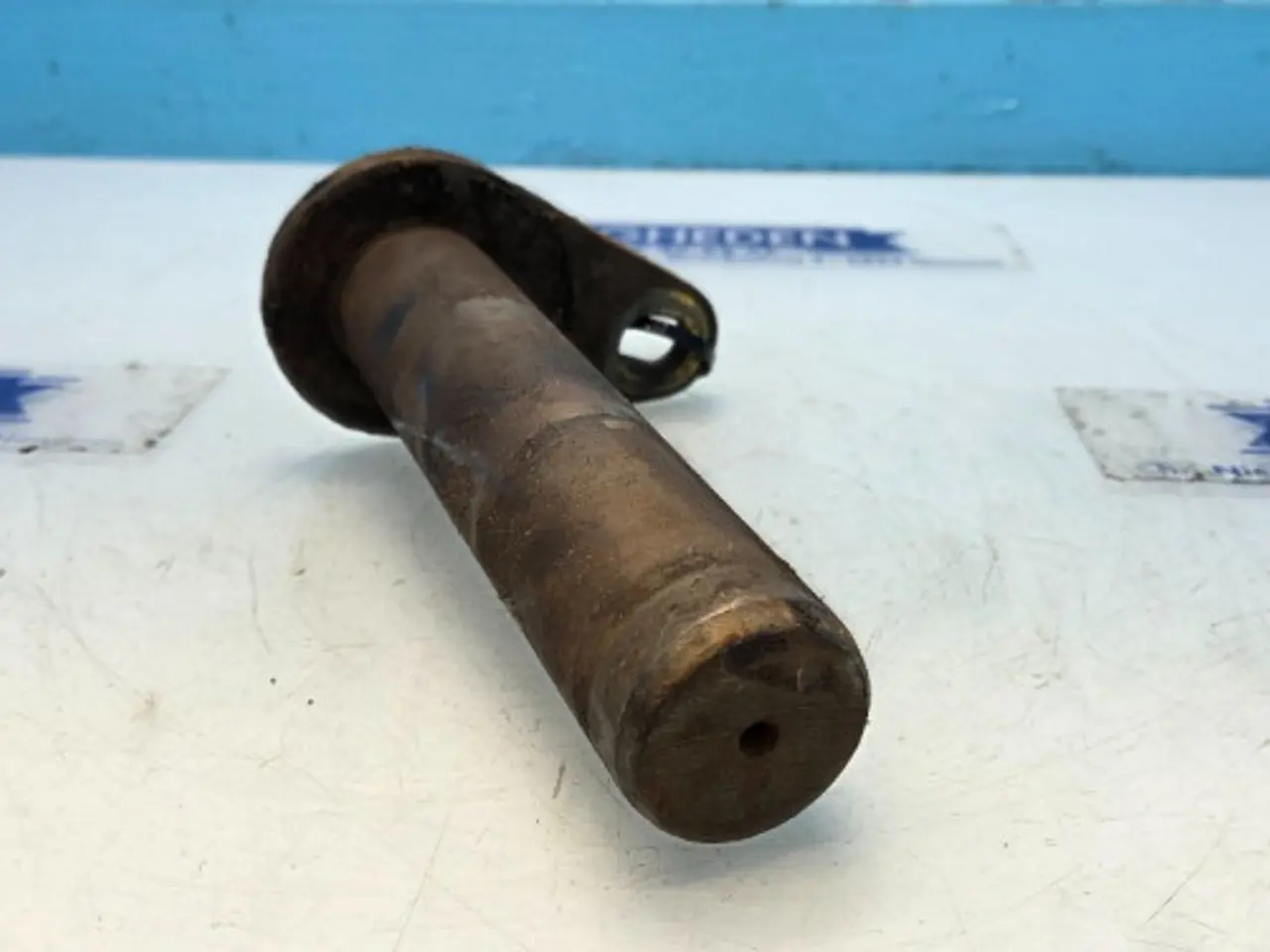 Billede 12 - New Holland LB115B Pin 85803002