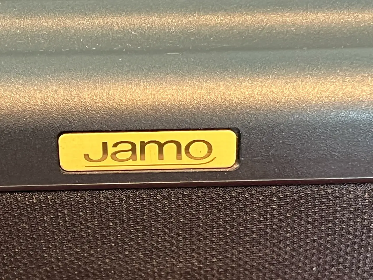 Billede 5 - Jamo Classic 6 gulv højttaler sæt
