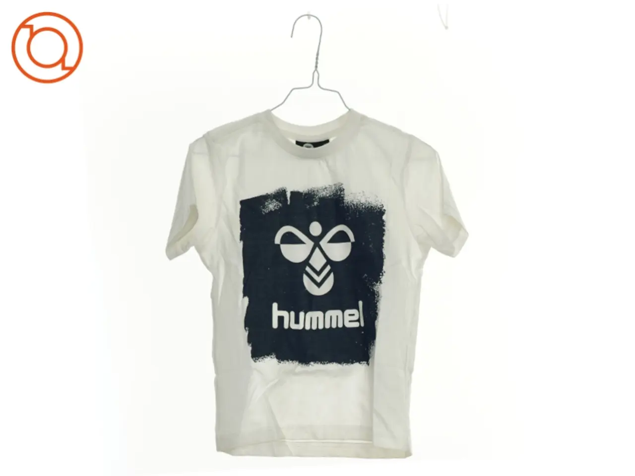 Billede 1 - T-Shirt fra Hummel (str. 104 cm)