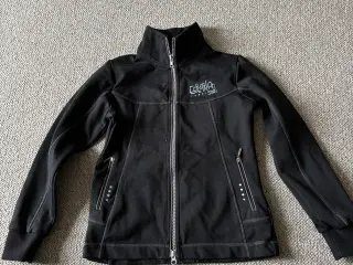 Bluser og vest
