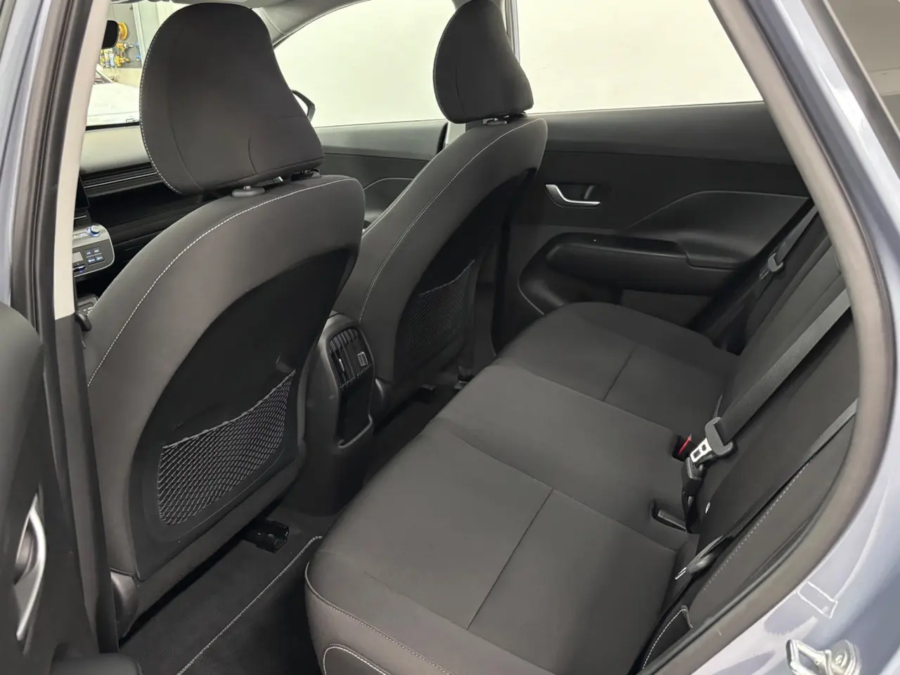 Billede 12 - Hyundai Kona 65 EV Advanced