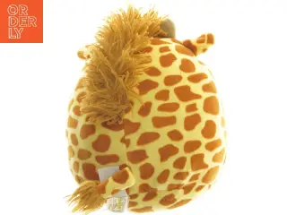 Giraf plys legetøj fra Squishmallows (str. 23 cm)