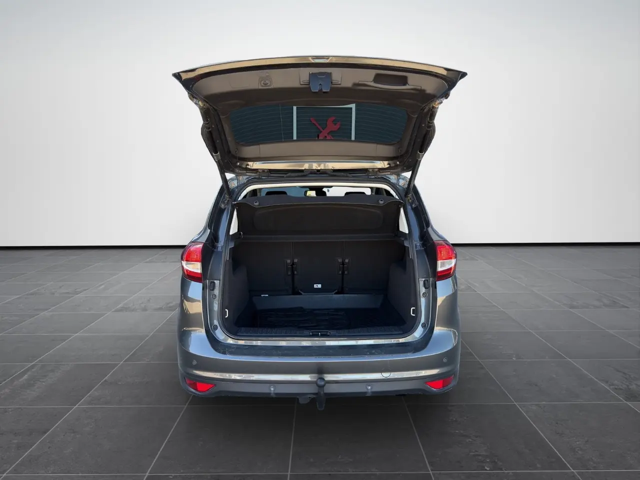 Billede 9 - Ford C-MAX 1,5 SCTi 150 Titanium