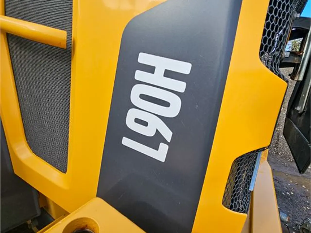 Billede 59 - Volvo L90 H - 17 ton