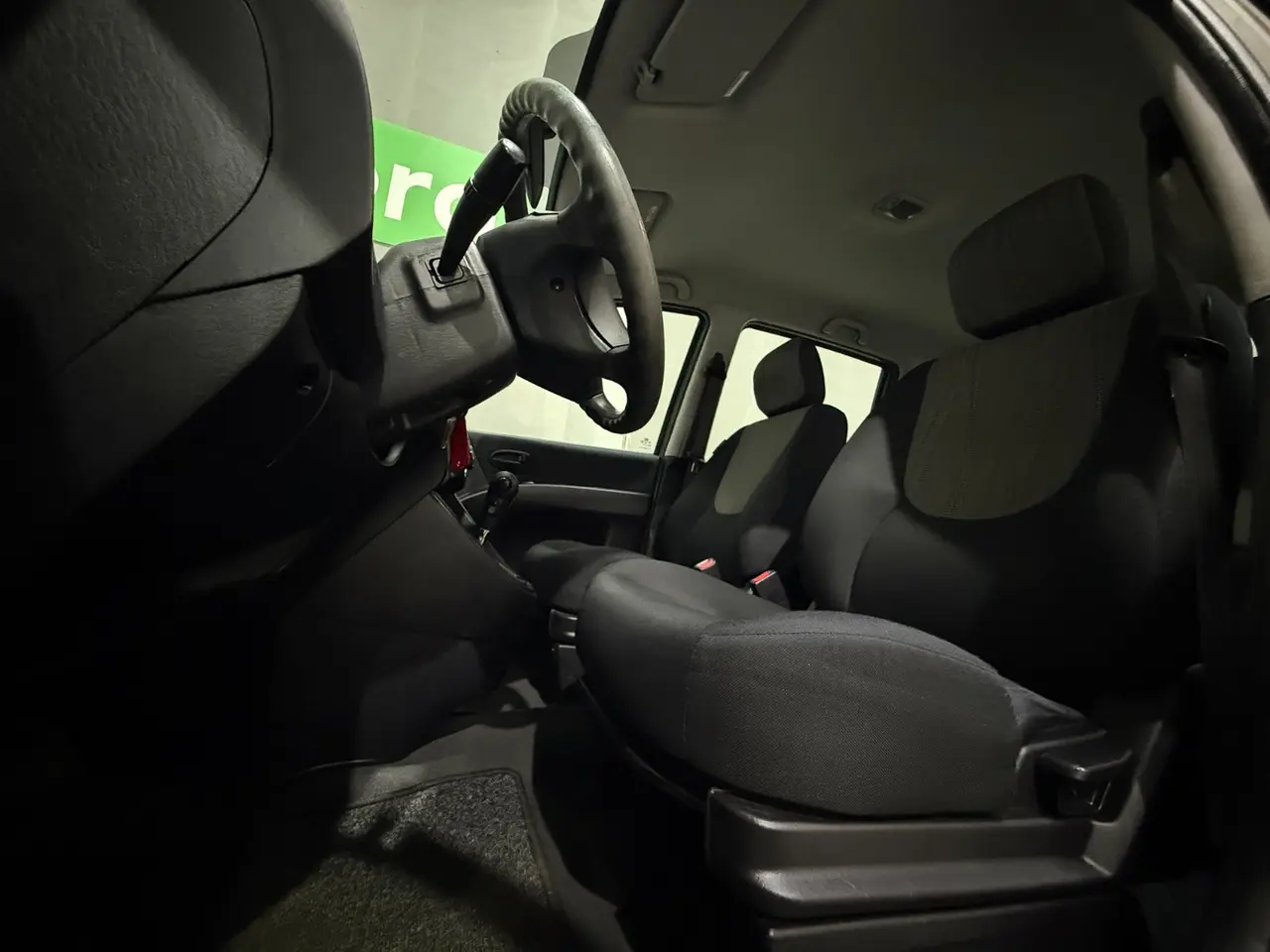 Billede 8 - Hyundai Matrix 1,6 GL aut.