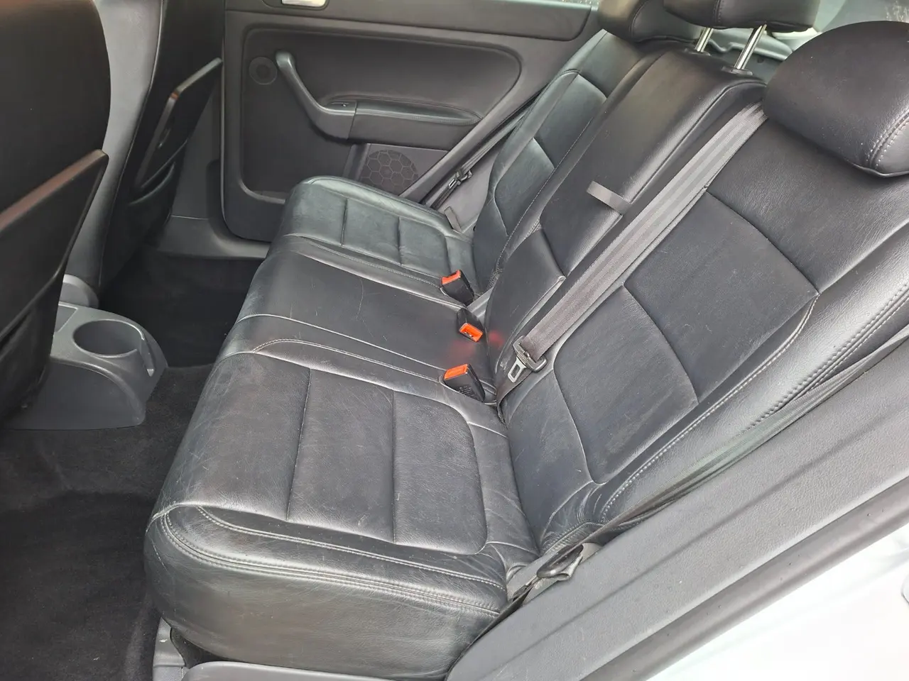 Billede 13 - VW Golf Plus 1,4 TSi 160 Sportline
