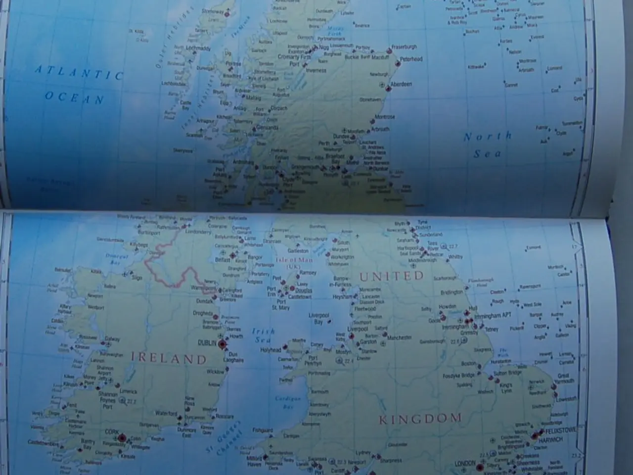 Billede 6 - The Ships Atlas