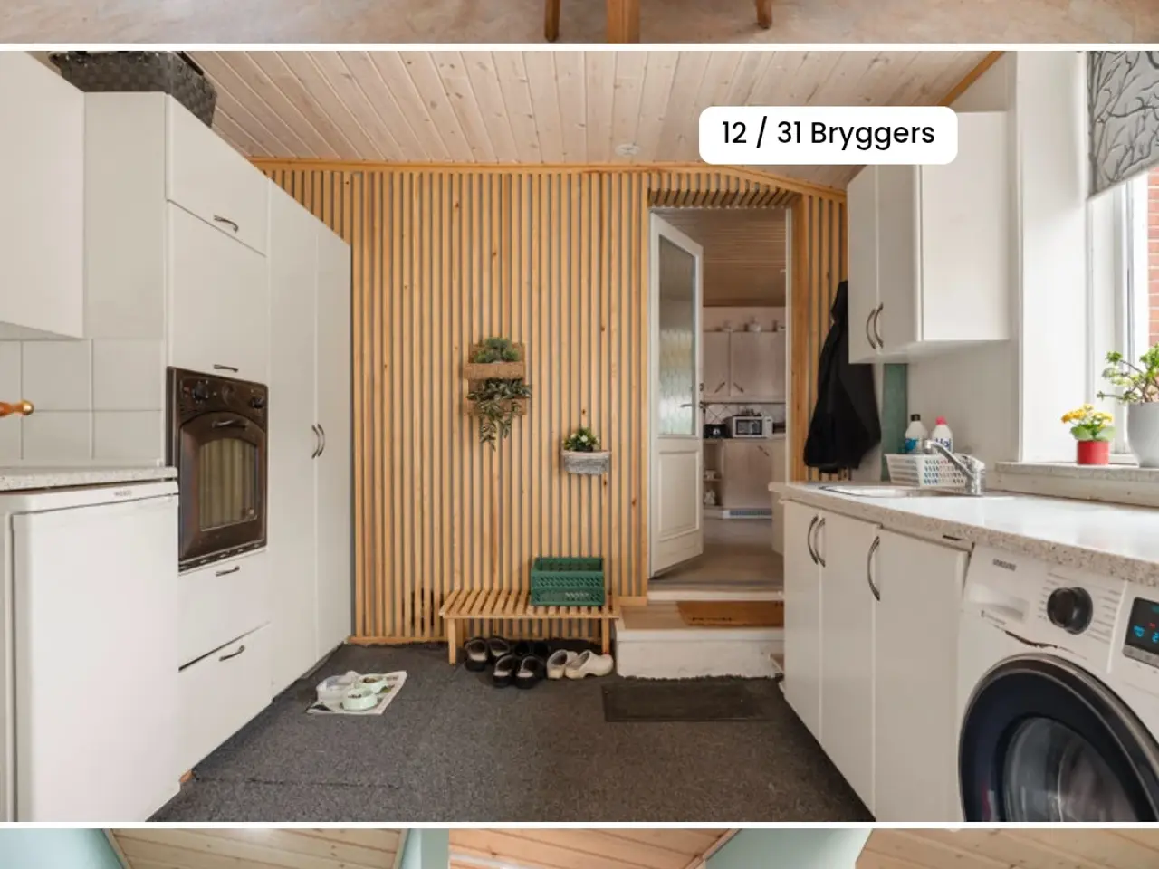 Billede 12 - Flot villa tilsalg ! KOM OG Se Huset 