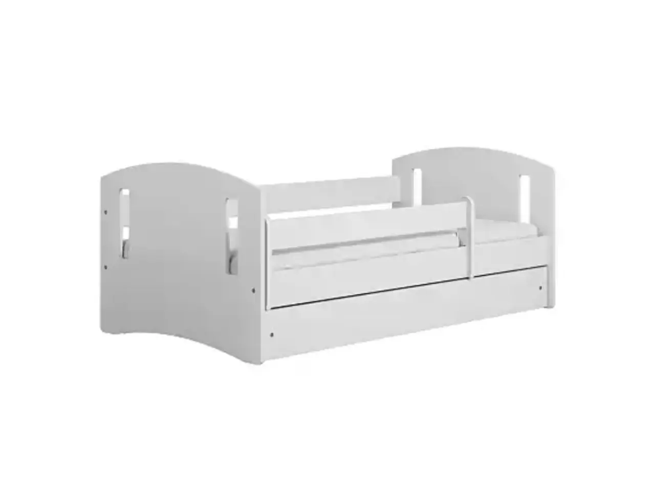 Billede 3 - Nova juniorseng uden madras 80x180