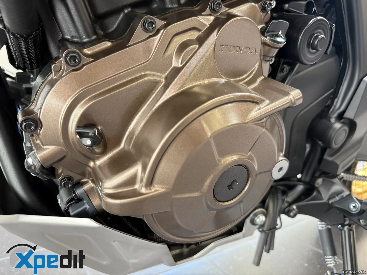 Billede 14 - Honda CRF 1100 L Africa Twin ES DCT