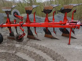 Bovlund VPU 10 4x16