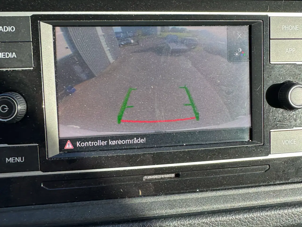 Billede 12 - Volkswagen Crafter 