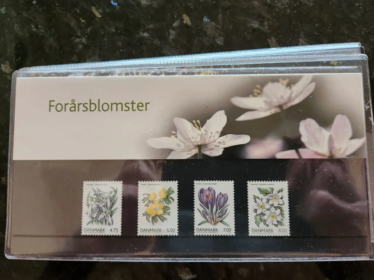 Billede 6 - Souvenirmapper sælges for 70% af værdien, 18 stk. 