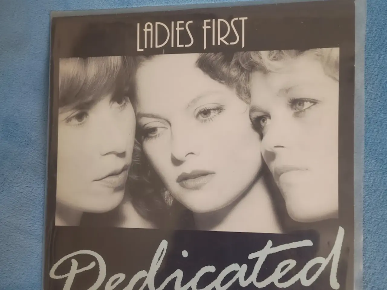 Billede 8 - Ladies First - Dedicated