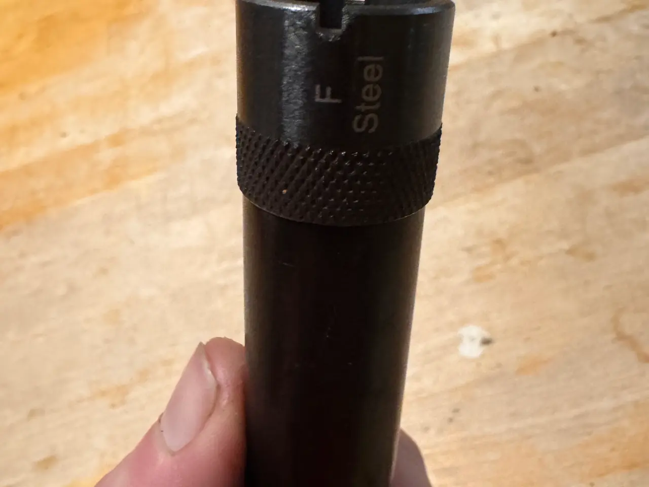 Billede 6 - Baikal MP-153