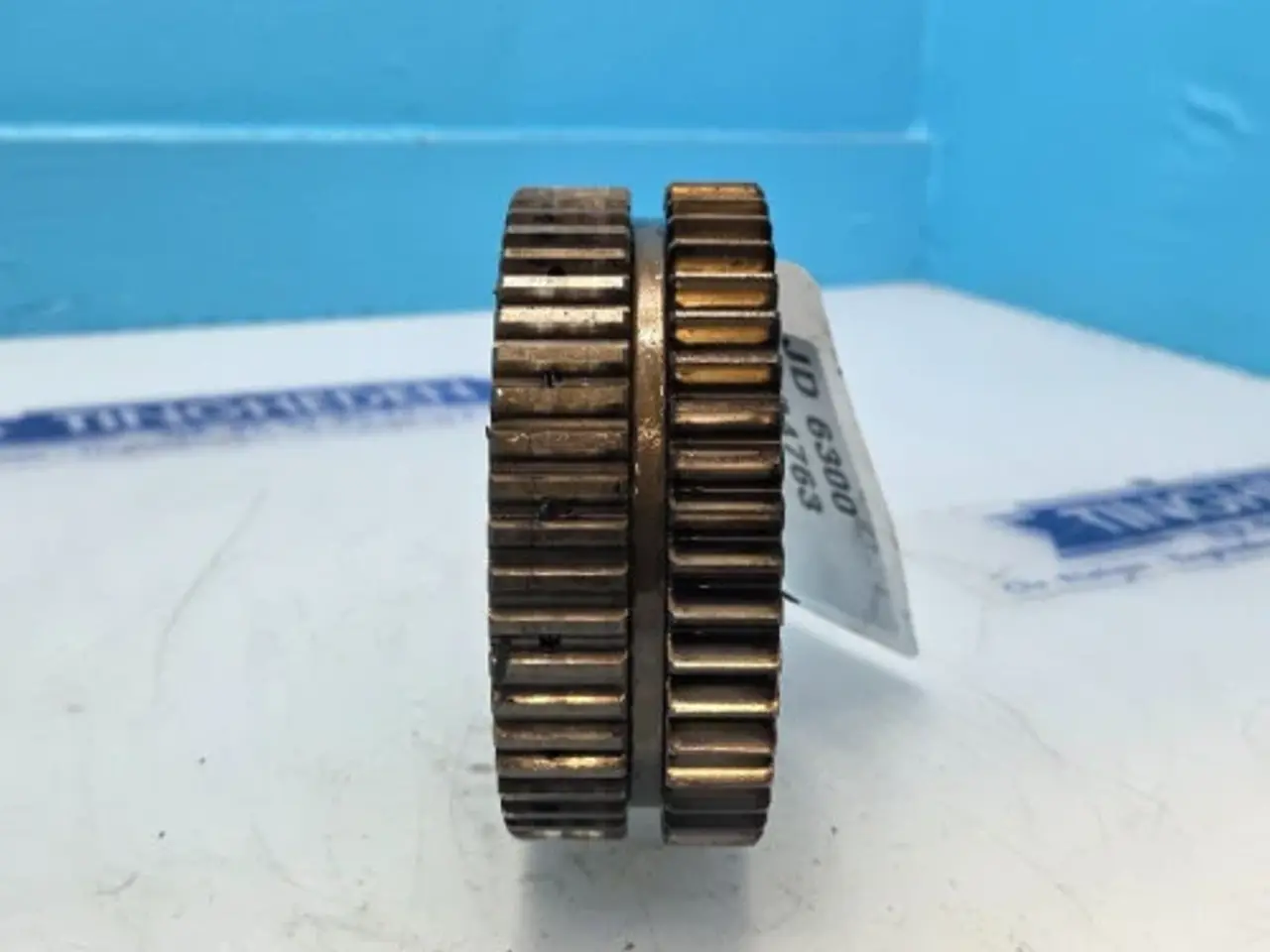 Billede 12 - John Deere 6300 Gear RE34763