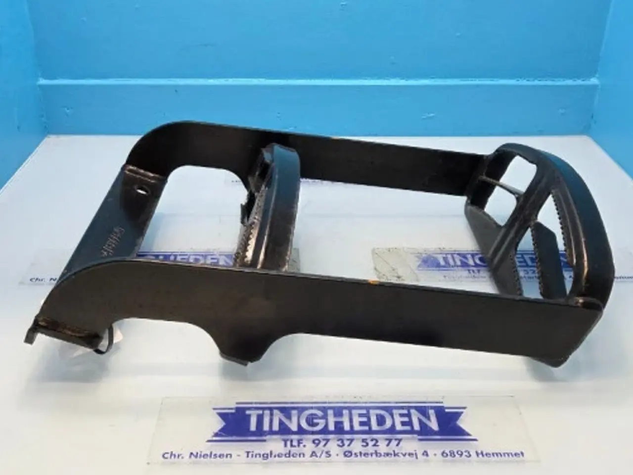 Billede 1 - New Holland T4.75 Stige 47600020