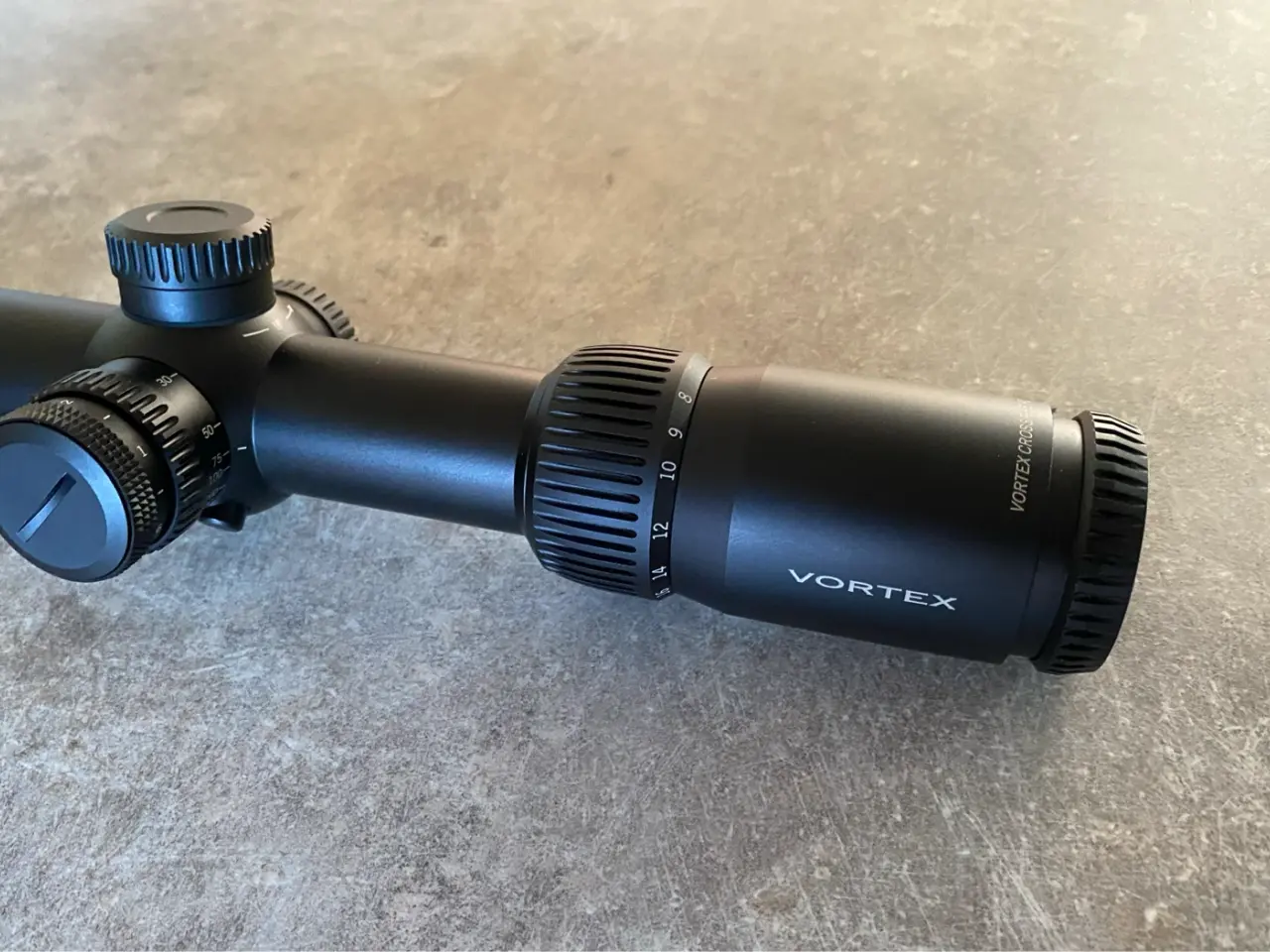 Billede 3 - Vortex Crossfire HD 6x18x50