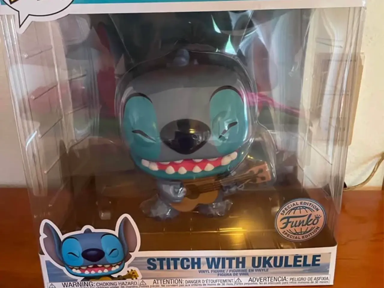 Billede 1 - Funko pops figure