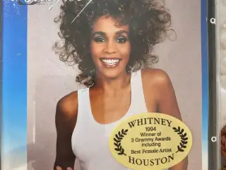 Ehitney Houston: Whitney
