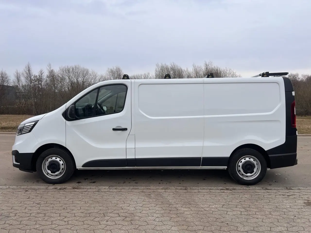 Billede 7 - Renault Trafic 2,0 dCi 150 L2H1 Tekno