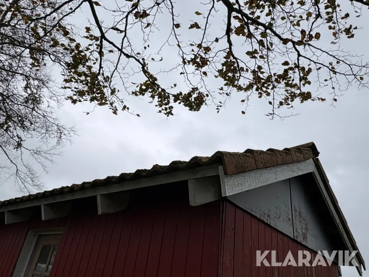 Billede 5 - Skur - isoleret