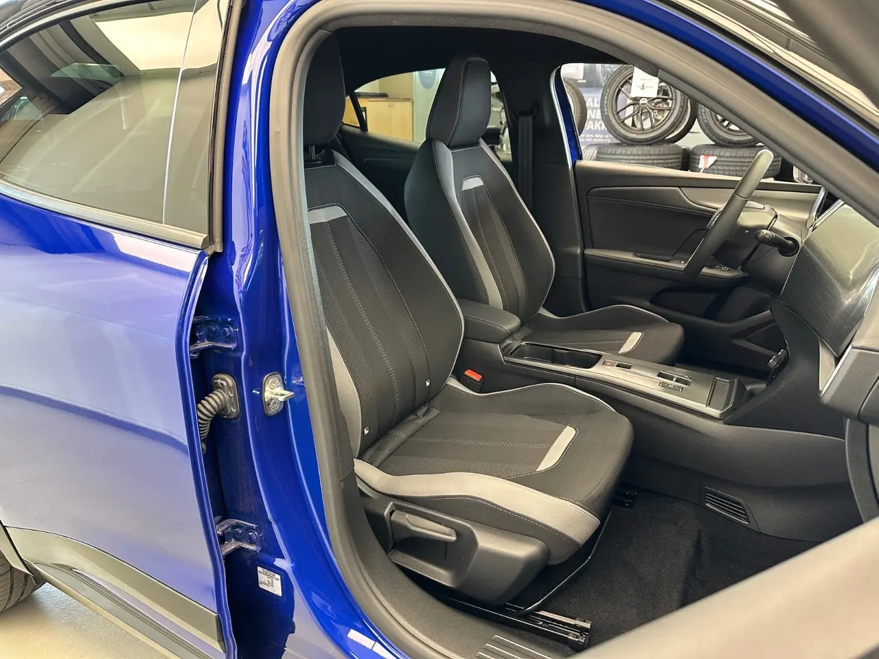 Billede 11 - Opel Mokka-e 54 GS Line