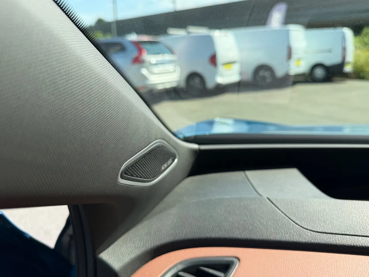 Billede 8 - VW ID.5 77 Pro