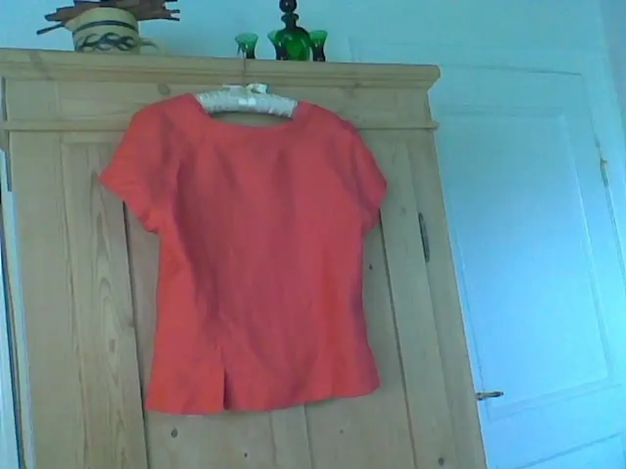 Billede 2 - Bluse/lille jakke