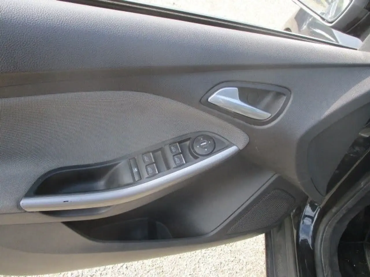 Billede 9 - Ford Focus 1,6 Ti-VCT 105 Titanium stc.