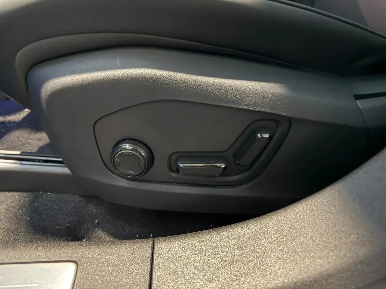 Billede 5 - Polestar 4 Coupé Nordic Edition RWD