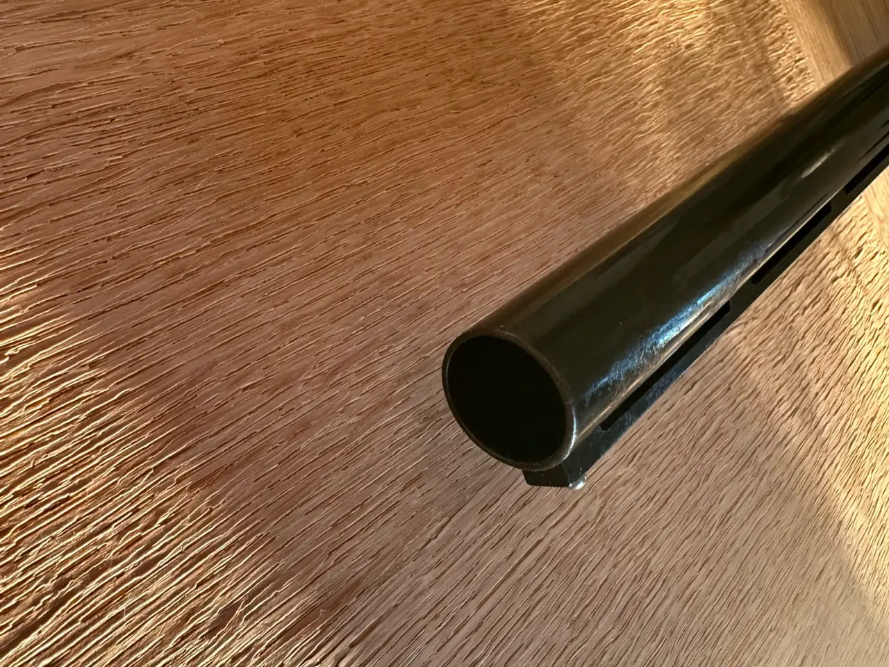 Billede 8 - Remington 870 Wingmaster pumpgun 