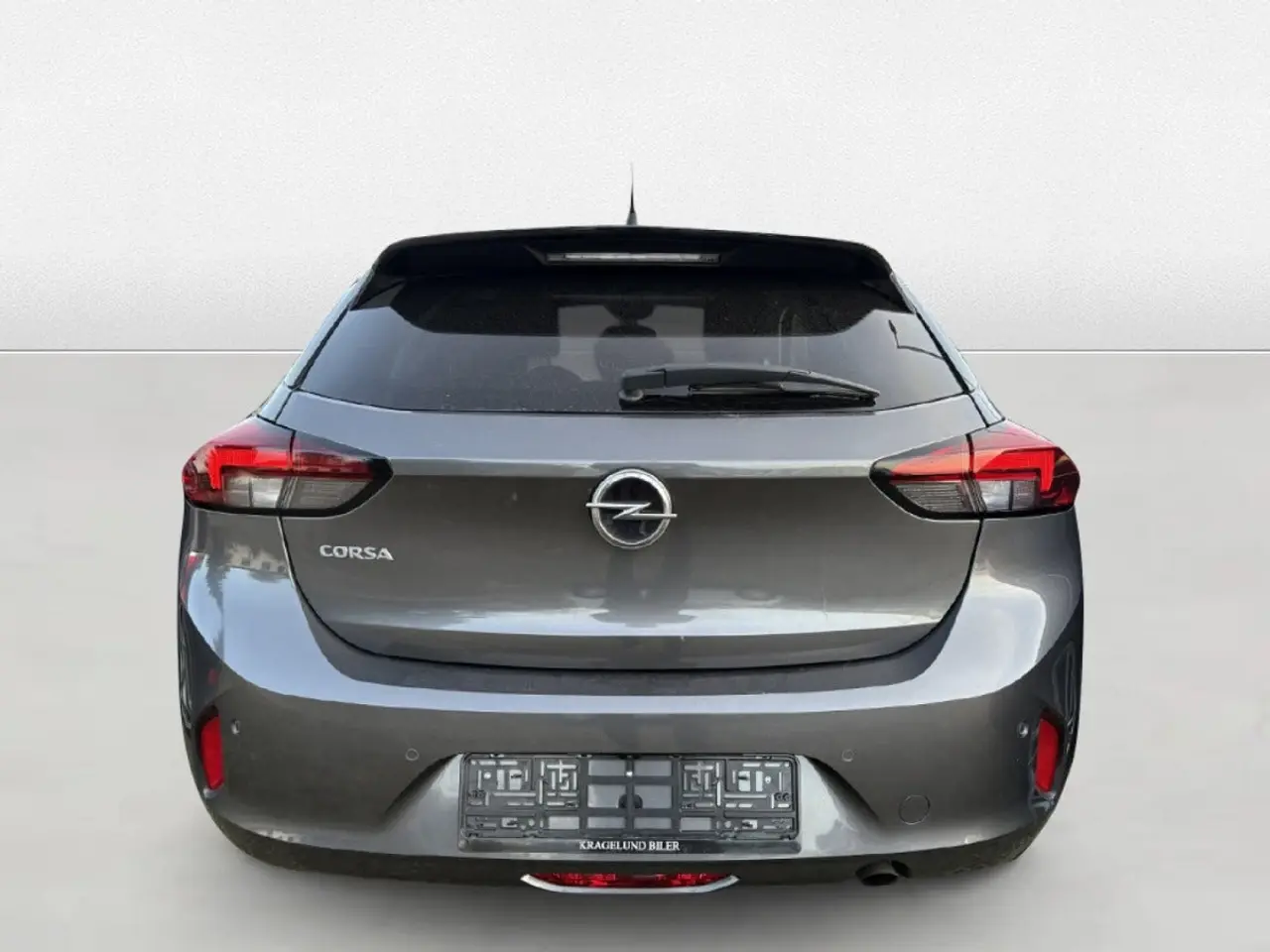 Billede 3 - Opel Corsa 1,5 D 102 CityLine+