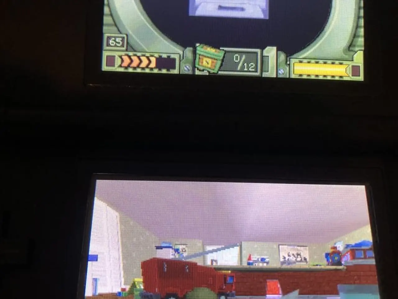 Billede 7 - Nintendo DS Lite+ 5 spil: New Super Mario Bros, Sh