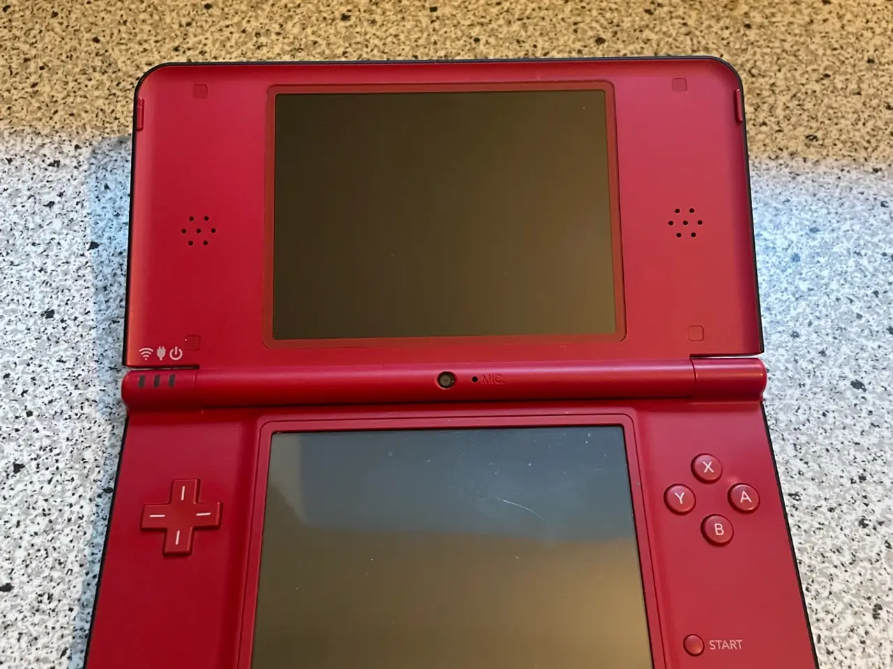 Billede 1 - Nintendo ds med spil og cover