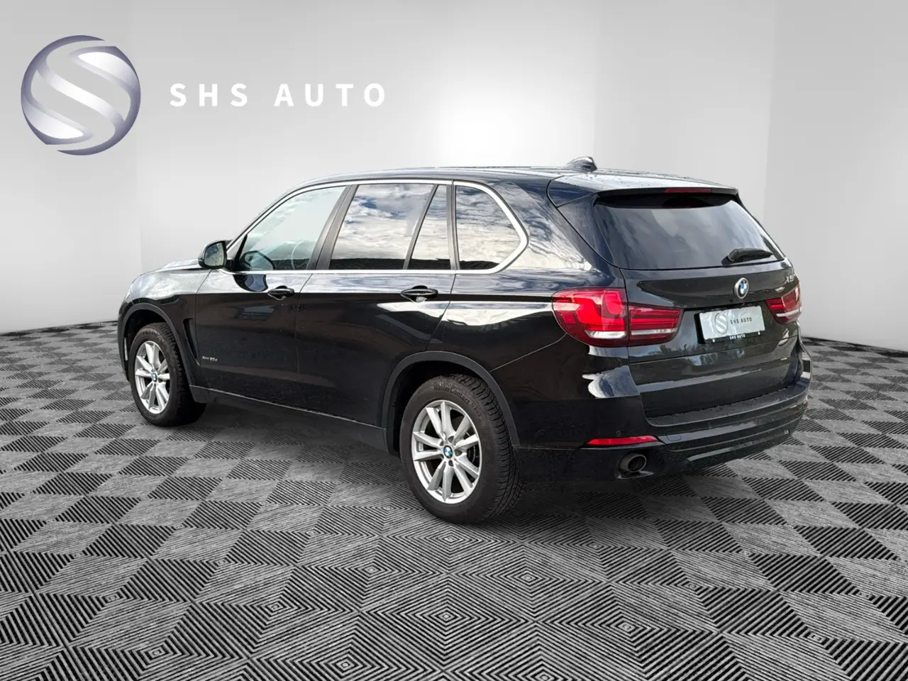 Billede 7 - BMW X5 3,0 xDrive30d aut. Van