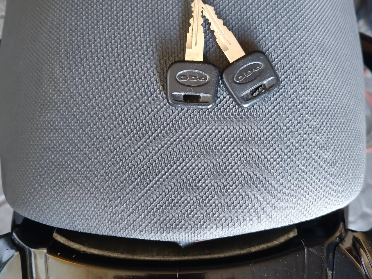 Billede 6 - Scooter 30 Pgo Dr Big 
