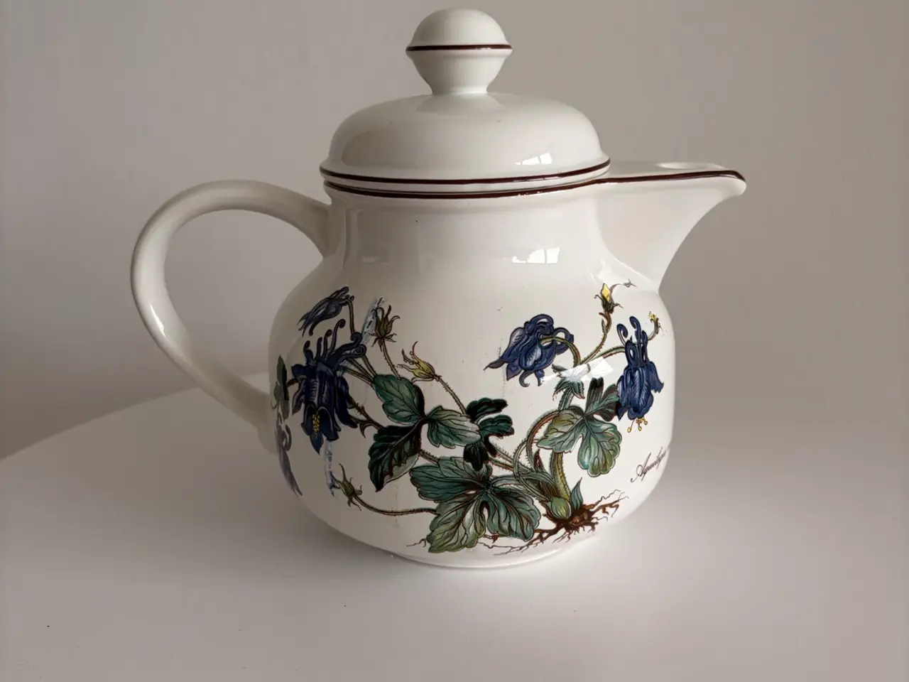 Billede 2 - Tekande, Villeroy&Boch Botanica serie