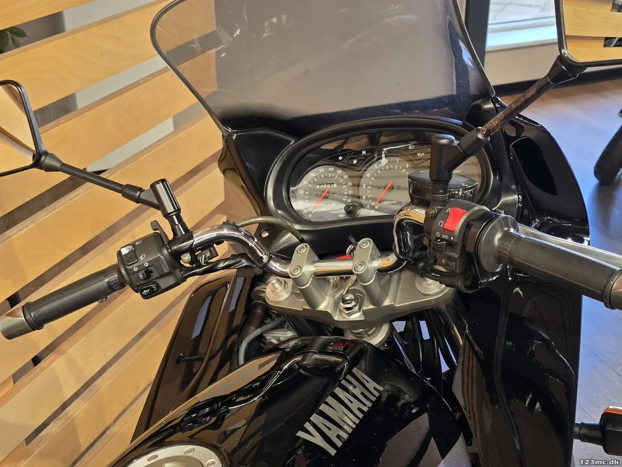 Billede 10 - Yamaha XJ 900 BONANZA