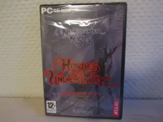 NeverwinterNights:Hordes ofthe Underdark
