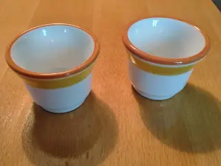 2 + 4 æggebægre
