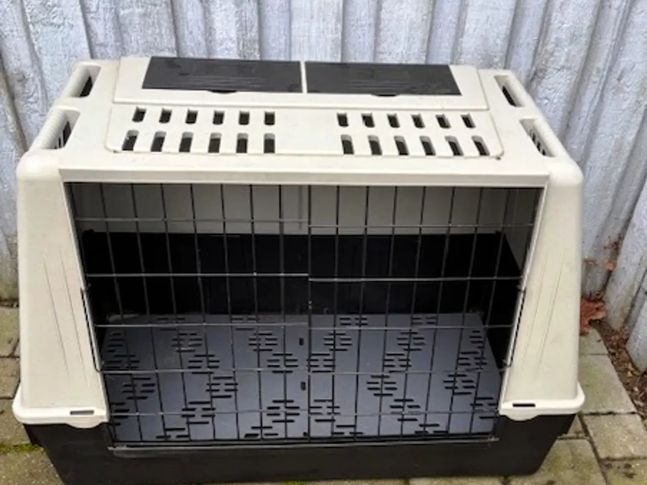 Billede 1 - Hunde Transportbur til bilen