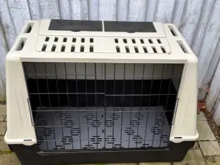 Hunde Transportbur til bilen