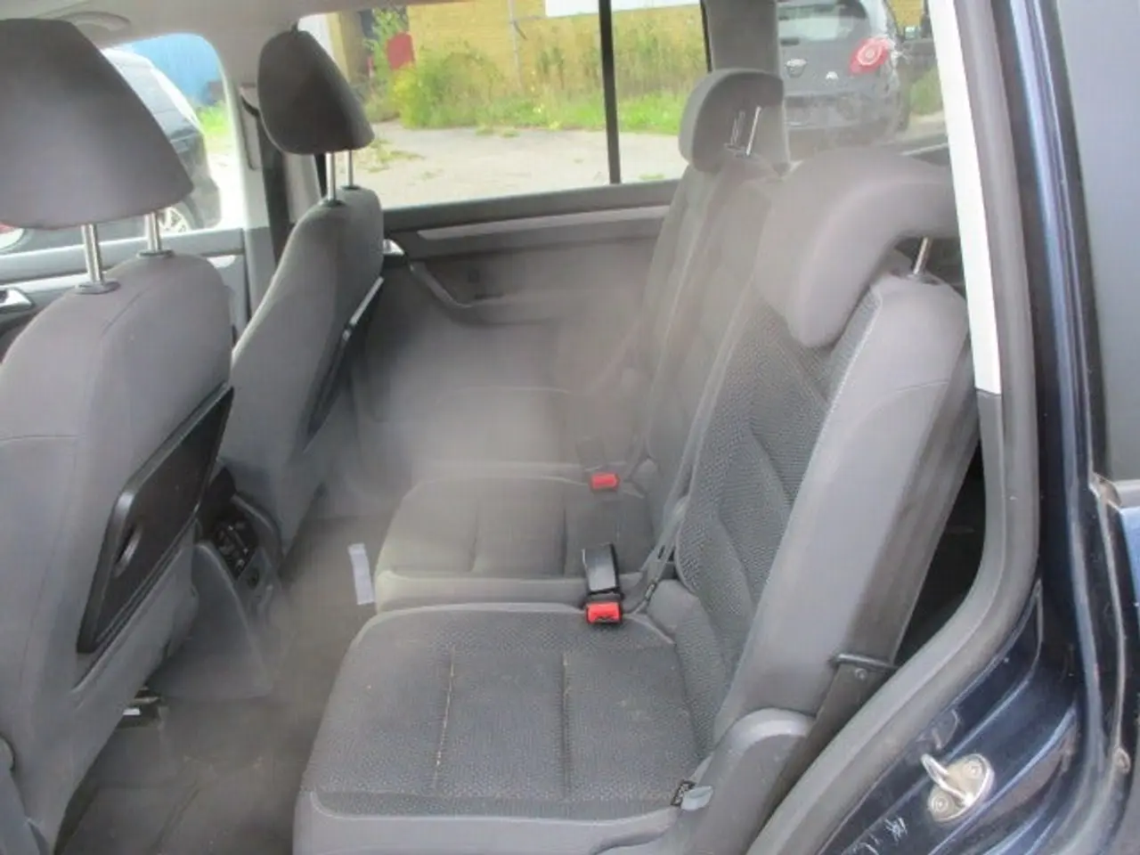 Billede 6 - VW Touran 1,2 TSi 105 Comfortline BMT 7prs