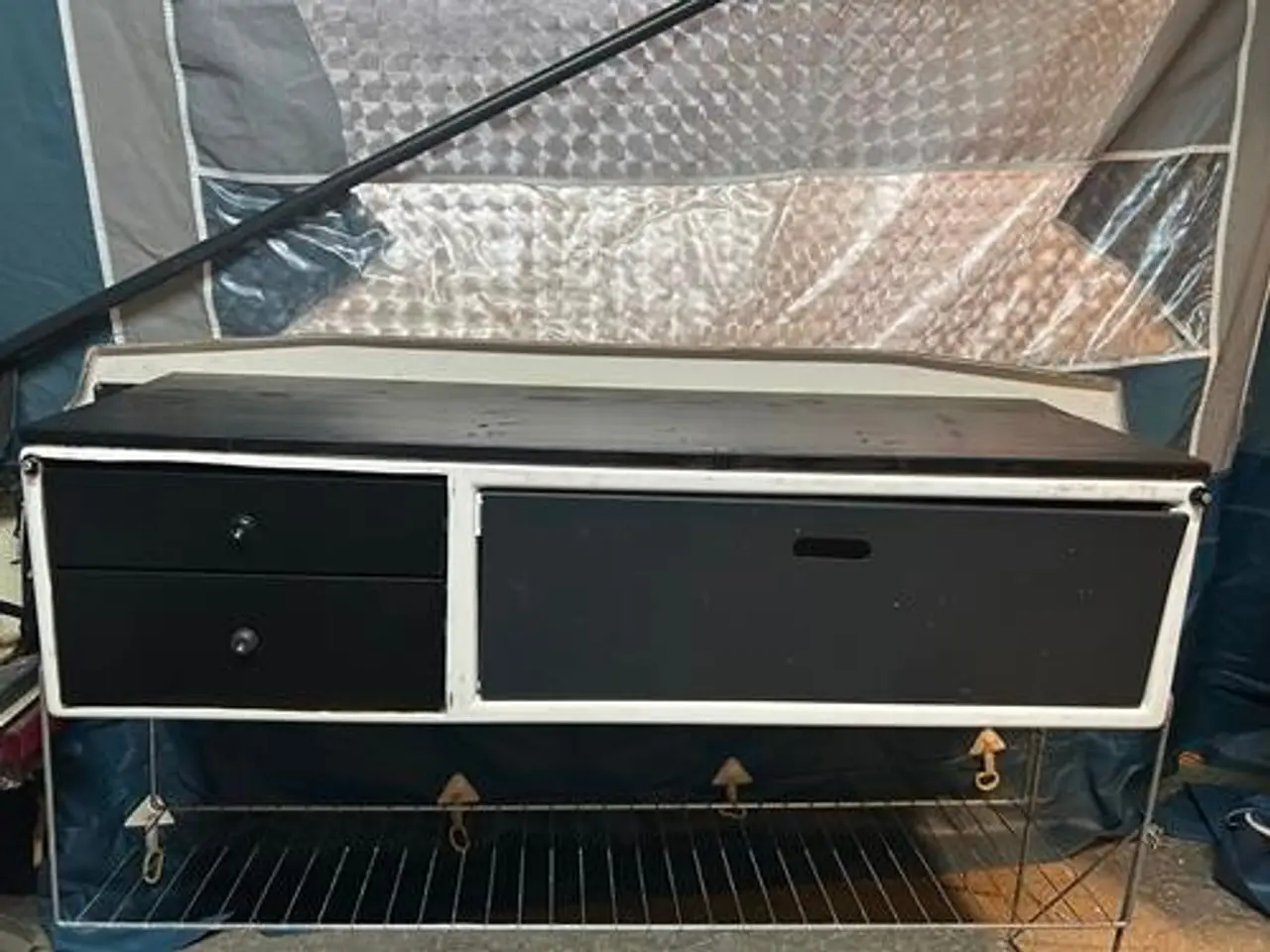 Billede 8 - Camp-let Concorde 450 LB
